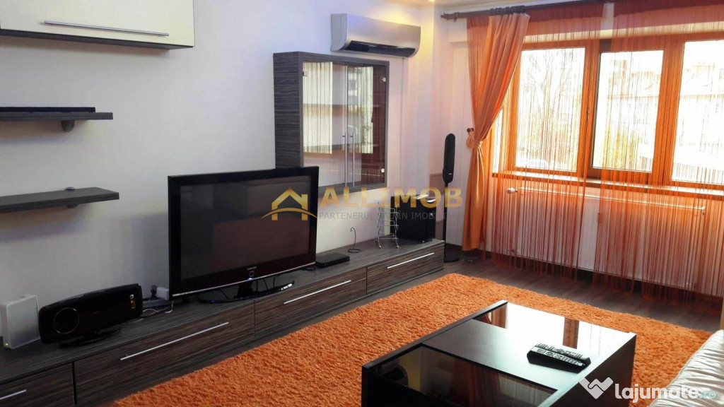 Apartament 2 camere in Ploiesti, zona ultracentrala