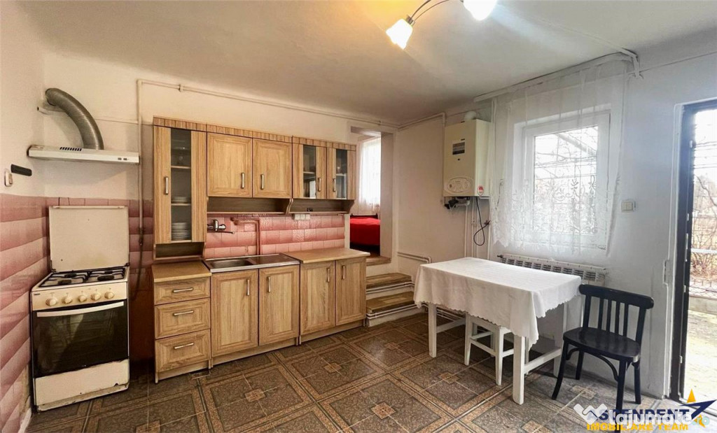Casa 3 camere, Strada Agricultorilor, Unirii Targu Mures