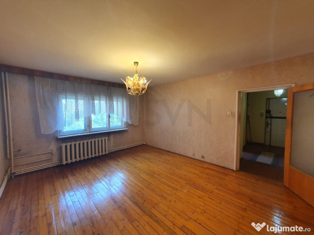 Apartament 3 Camere I De I 13 Septembrie I Sebastian