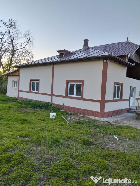 Casa Rudeni Chitila