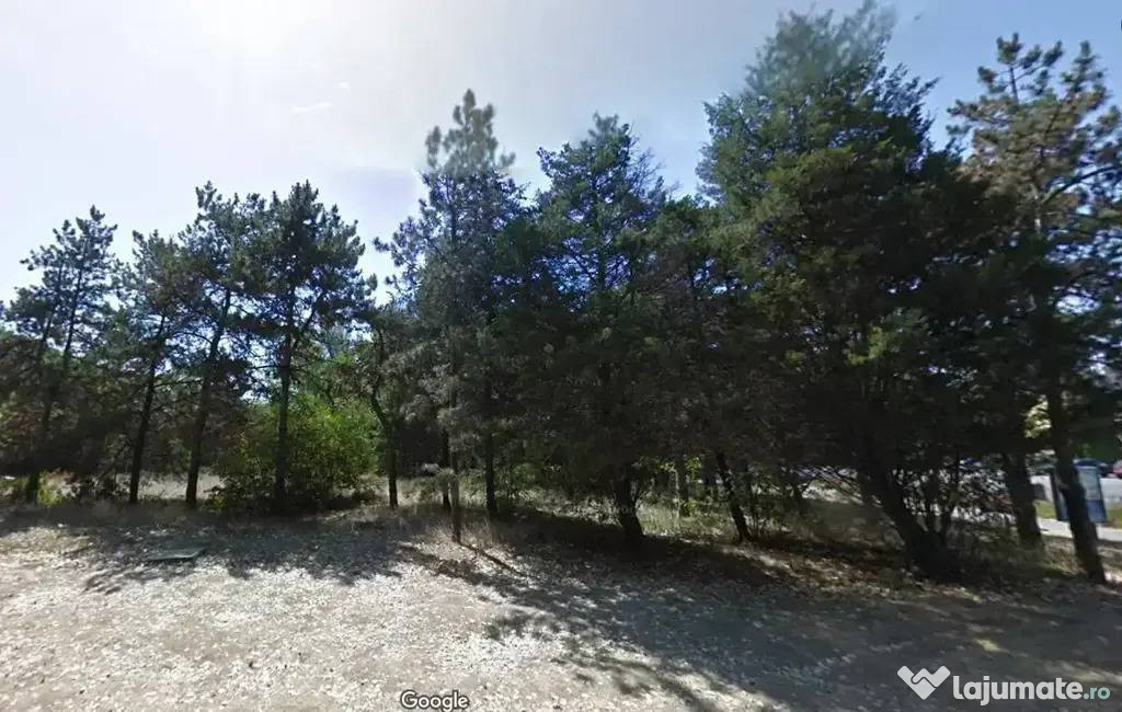 Vânzare Teren Intravilan - Stațiunea Neptun, Mangalia, ...