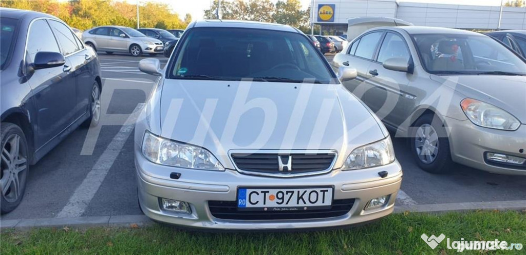 Vand Honda Accord IV
