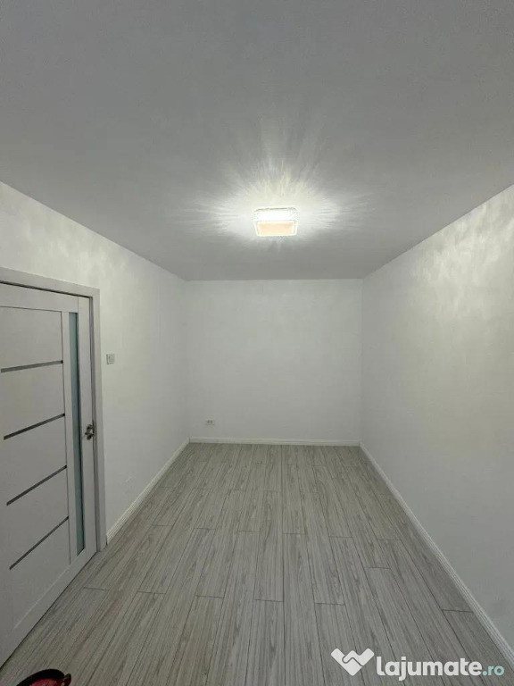 Apartament cu 2 camere, nedecomandat - zona Astra