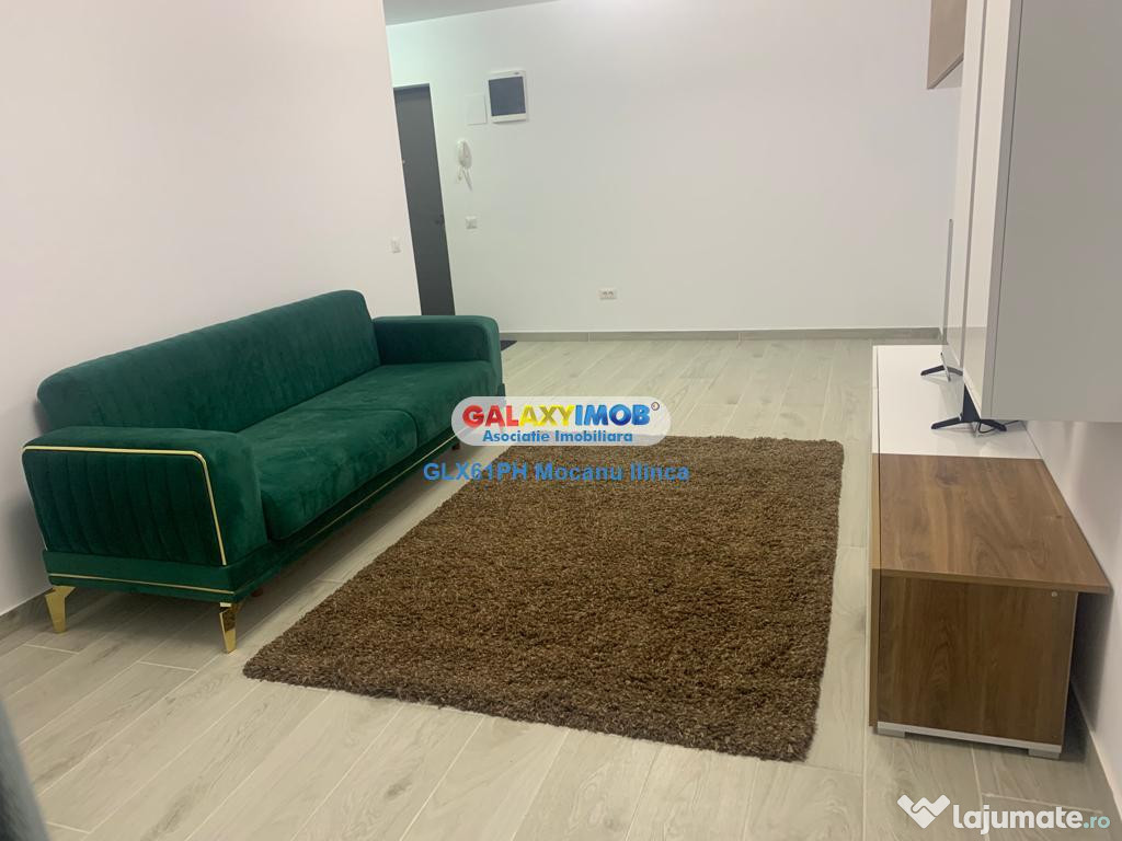 Apartament 2 camere, bloc nou, MRS Village, Albert