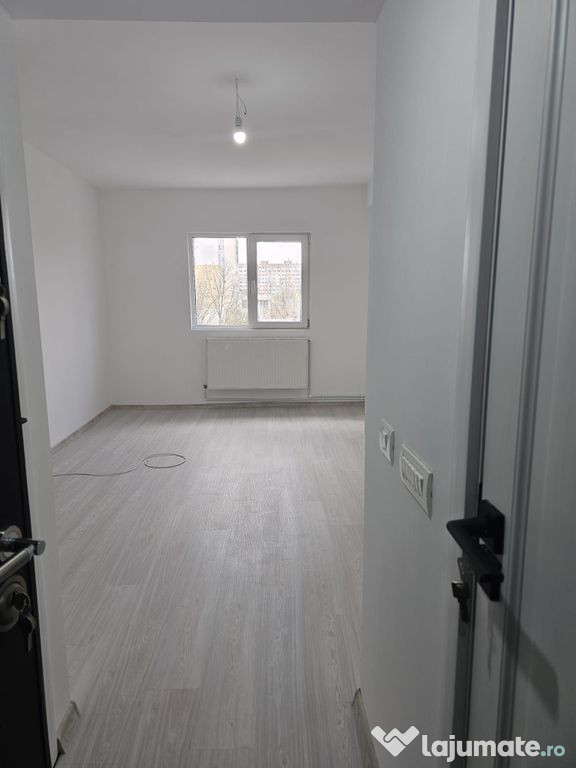 Garsoniera renovata Metrou 1 Decembrie Bd Theodor Pallady