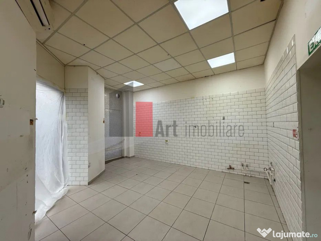 Spatiu de inchiriat in zona Rahova (Buzoieni intersectie ...