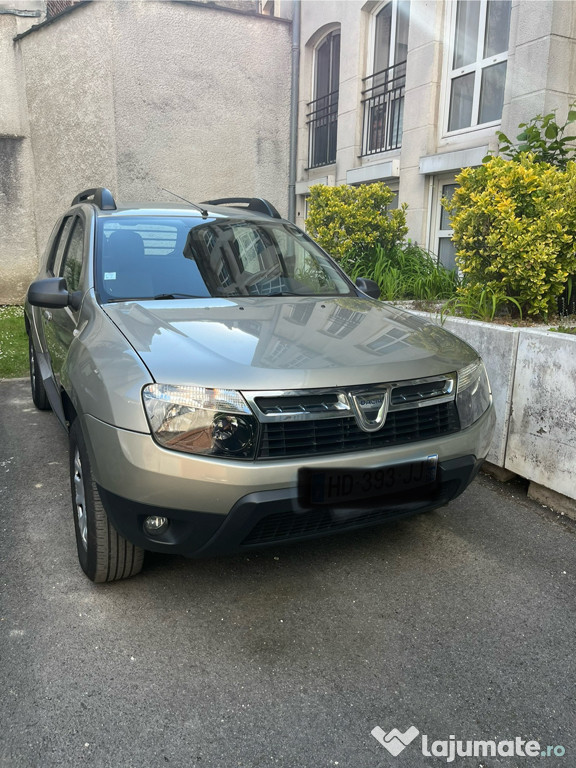 Dacia Duster 1.5 DCI
