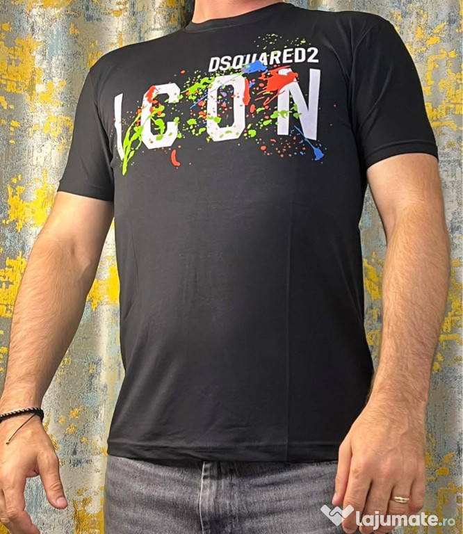 Tricou bărbați, calitate superioară