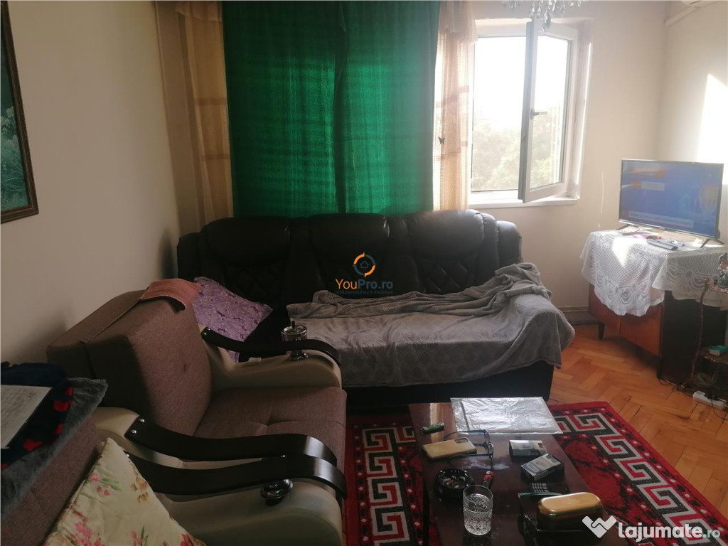 Super Pret 2 Camere cu Centrala Proprie zona Dambovita