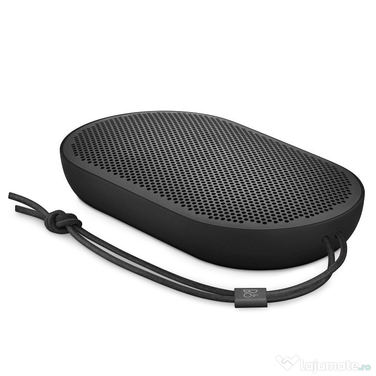 De vânzare: Boxă portabilă Bang & Olufsen Beoplay P2 – Neagră