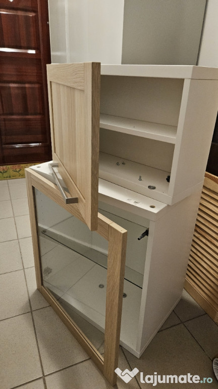 4 corpuri BESTA IKEA