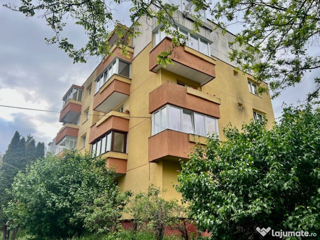 A/1634 De v\nzare apartament cu 2 camere în Tg Mureș - Tudor