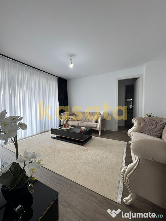 Vanzare 3 Camere Cloud 9 Residence