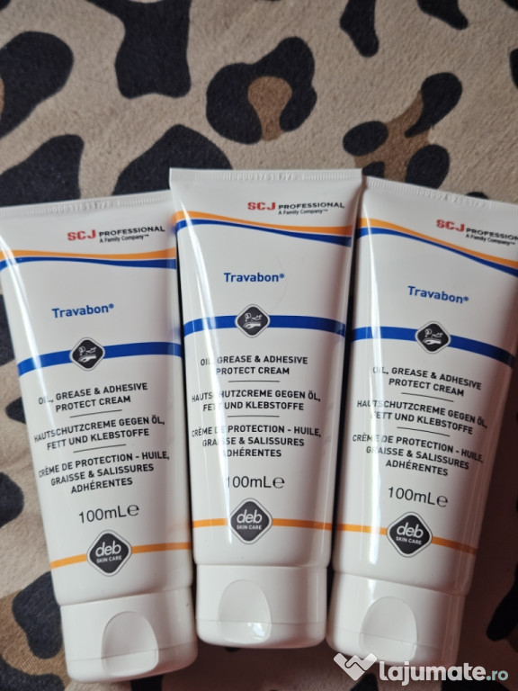 Cremă protectoare