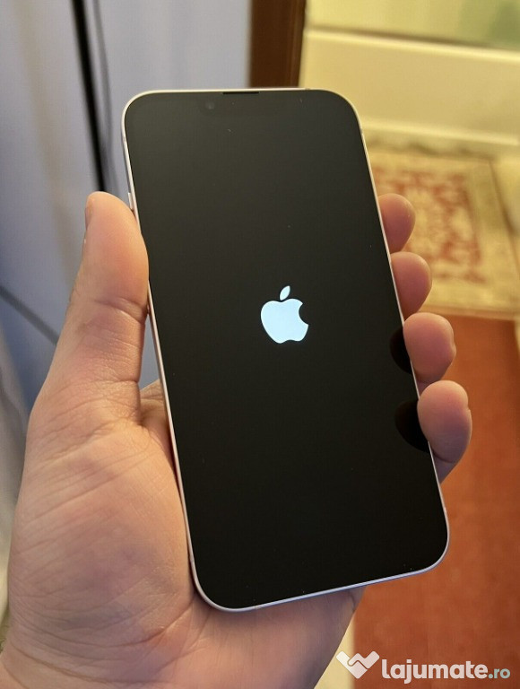 Apple iPhone 13 256GB (Pink) Factory Unlocked Excellent Condition