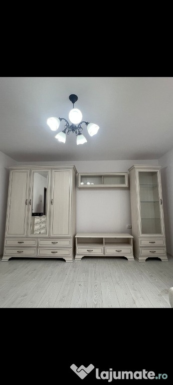 Ofer montaje de mobilier la jumătate de pret