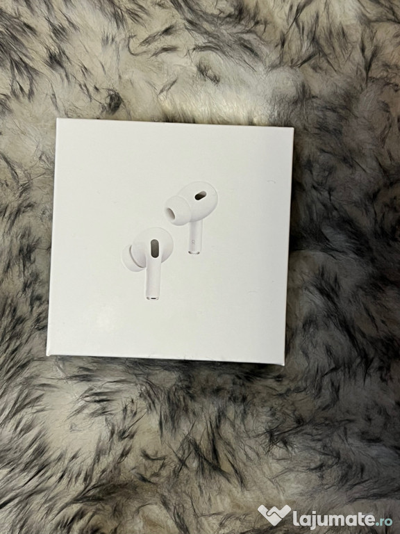 AirPods pro (2nd generation)