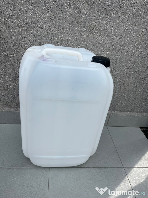 Vând Bidon 25 litri