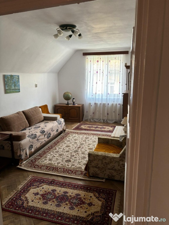 Inchiriere ap 2 camere, Brasov str Memorandului