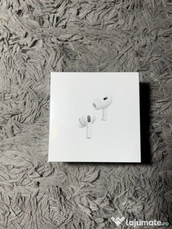 Apple airpods pro 2