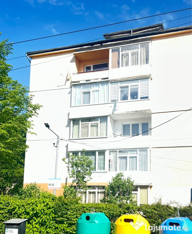 Apartament Decomandat