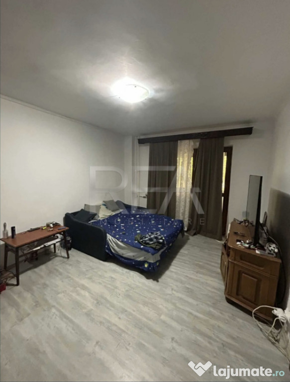 2 camere P/10, renovat, Aleea Poarta Alba, 5 min. metrou Luj