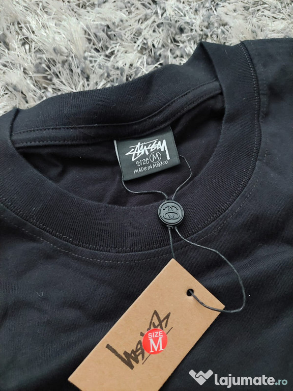 Tricou Stussy la cea mai bună calitate