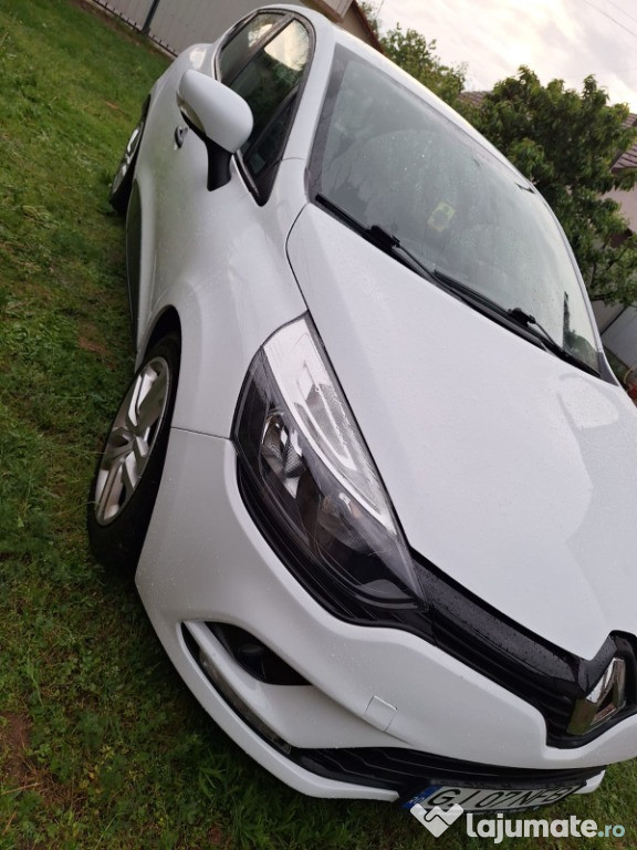 Renault Clio IV 2018