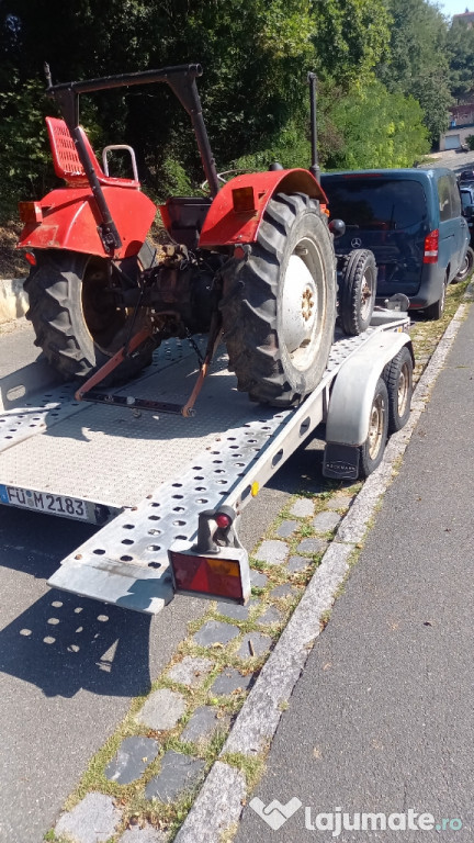 Massey ferguson 35cp 4 cilindri de vanzare
