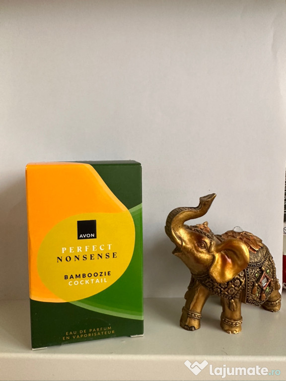 Apă de parfum Nonsens Avon