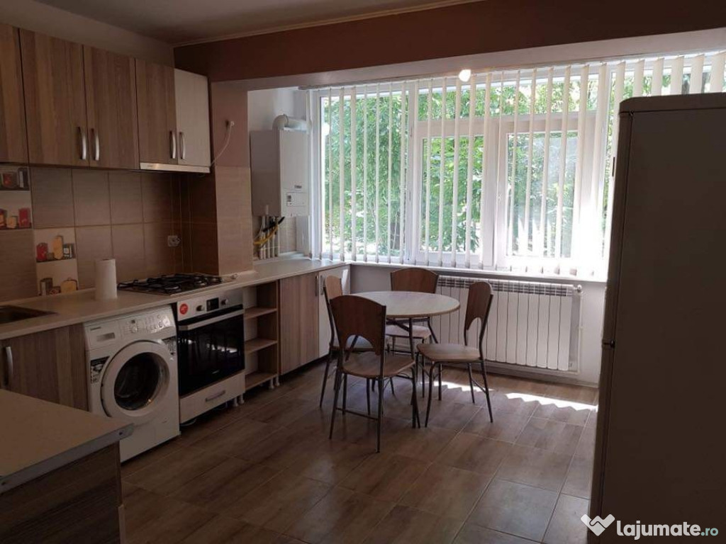 Apartament 2 camere etajul 1,Tiglina 2,str. Cosbuc