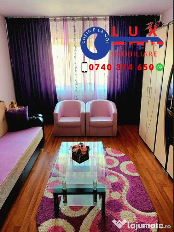 ID 2945 Apartament 2 camere – Cartier E3