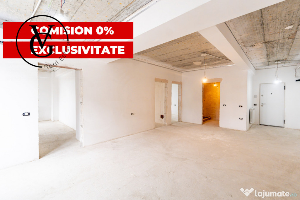 Apartament 3 camere -vedere la mare-Inception by The Sea