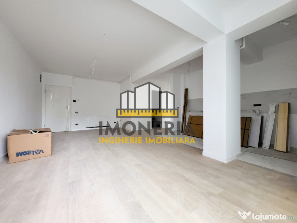 3 camere -Stage Apartments Alba Iulia-finalizat -0% comision
