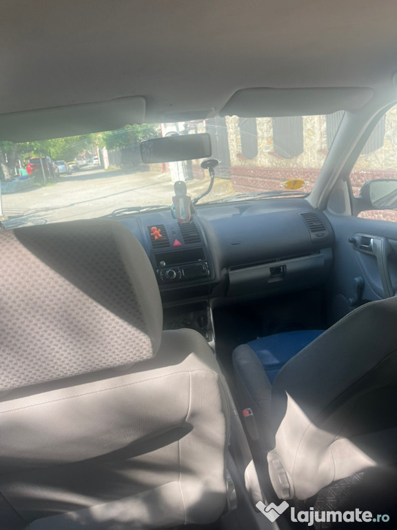 Vw polo de vânzare