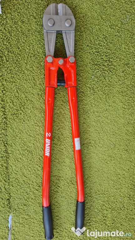 Cleste buloane unior 750 mm