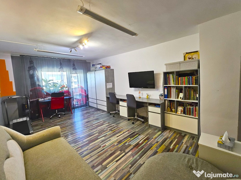 Apartament Focsani ( Spitalul Judetean)