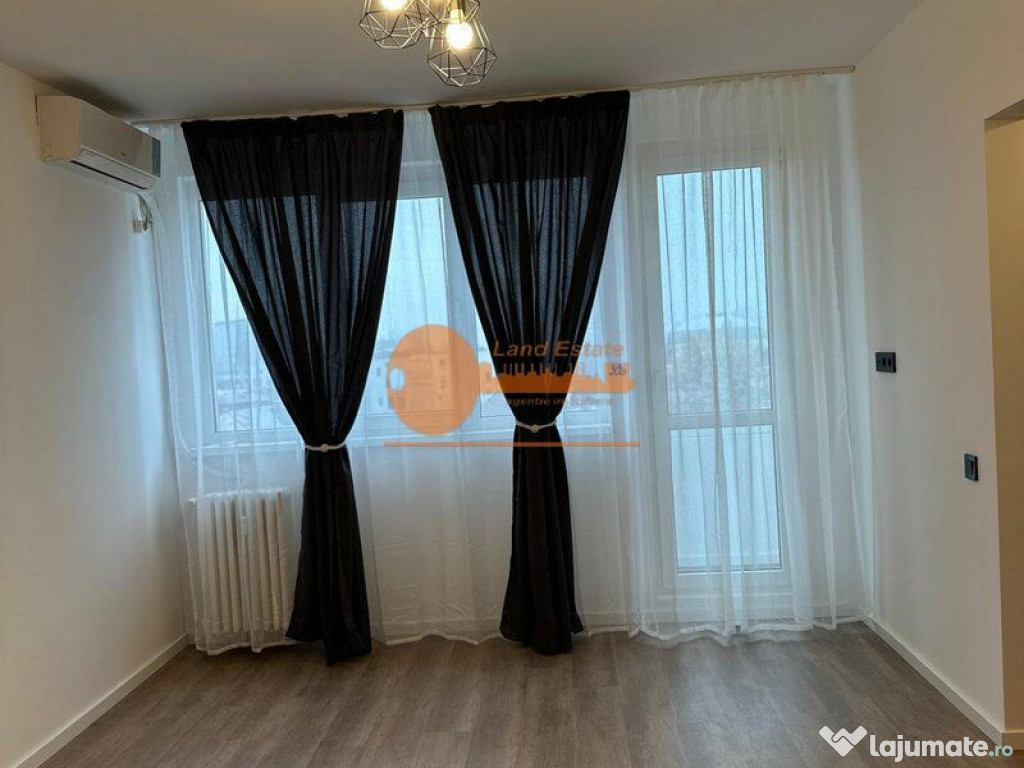 Apartament 2 Camere Metrou 1 Mai