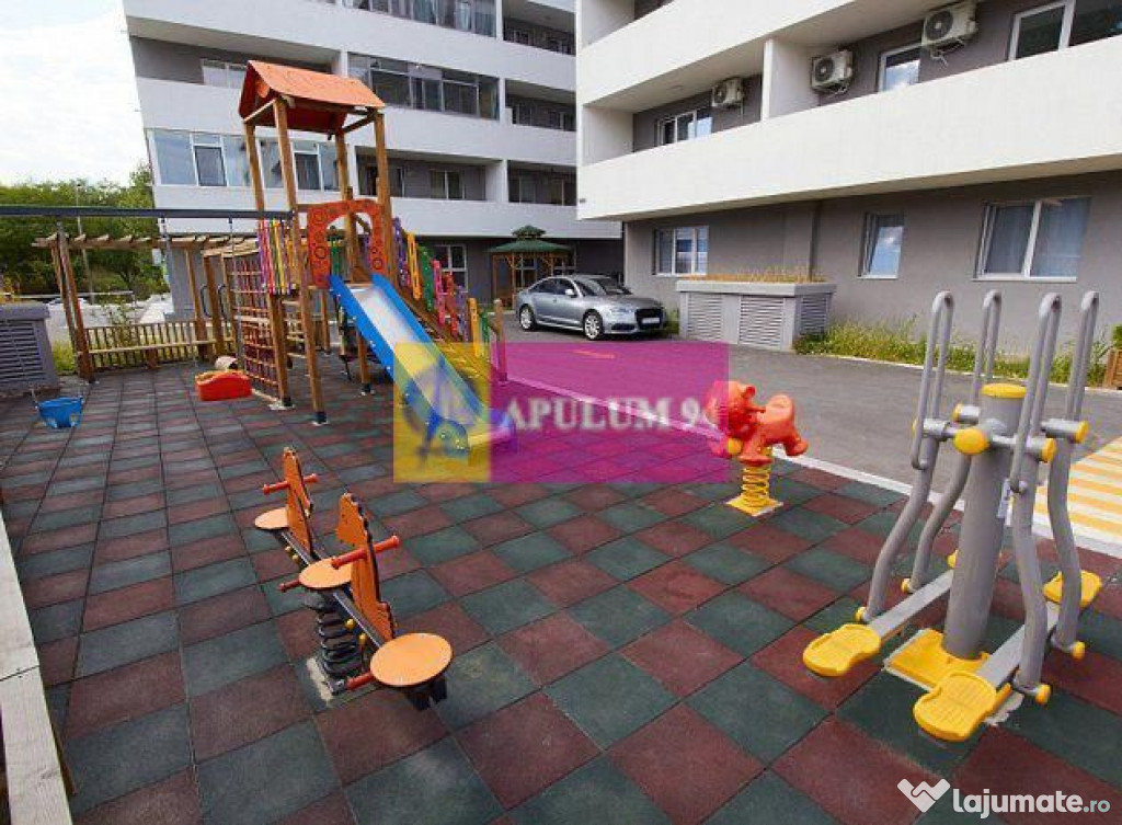 Apartament 3 camere decomandat la vanzare pe Mihai Bravu