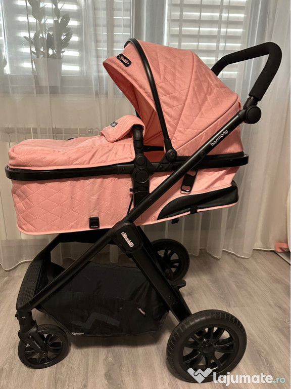 Carucior Chipolino 3 in1