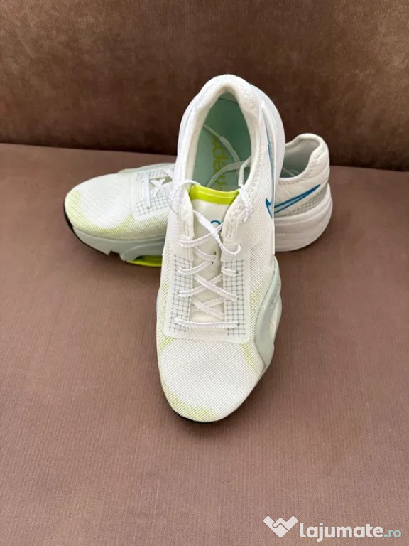 Nike W Air Zoom Superrep 3