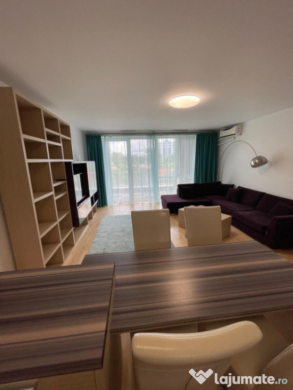 Apartament 2 camere zona Mamaia