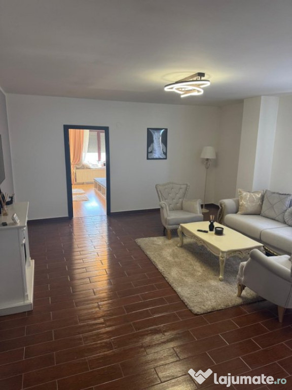 Apartament modern, 100mp locuibili , Siret