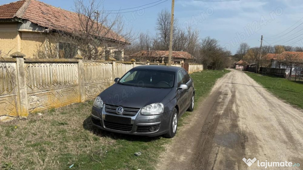 Volkswagen 2006 Jetta