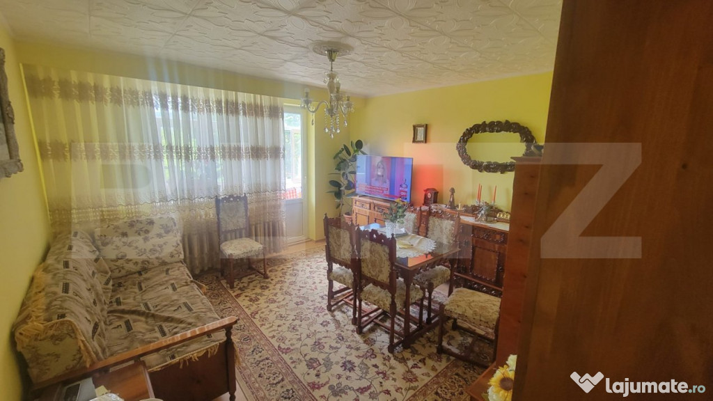 Apartament 3 camere , Clasic