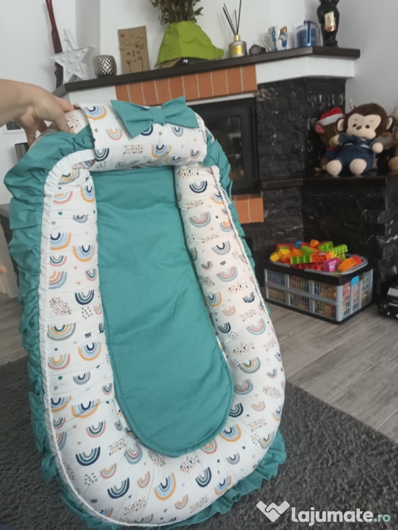 Baby nest Joli Bebe