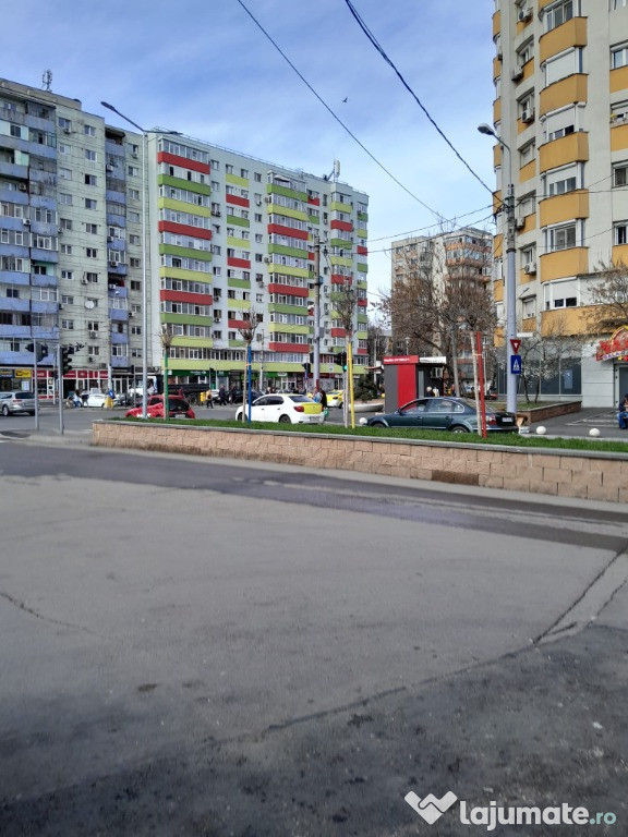 Apartament 2 camere Dec.,56mp., Calea Rahovei