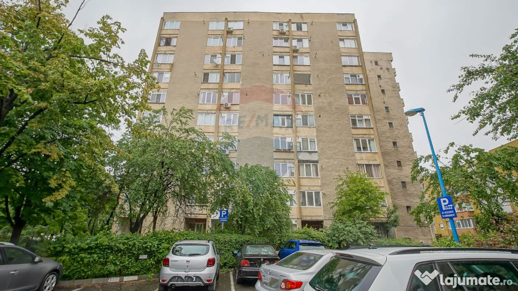 COMISION 0%! GARSONIERA | ZONA GRIVITEI | DE RENOVAT