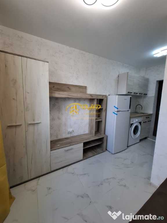 Camera de Camin Bularga,totul nou