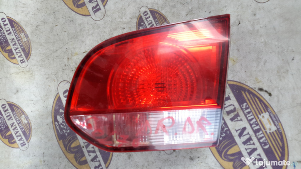 Stop dreapta hayon  Volkswagen Golf 6 Hatchback  2009
